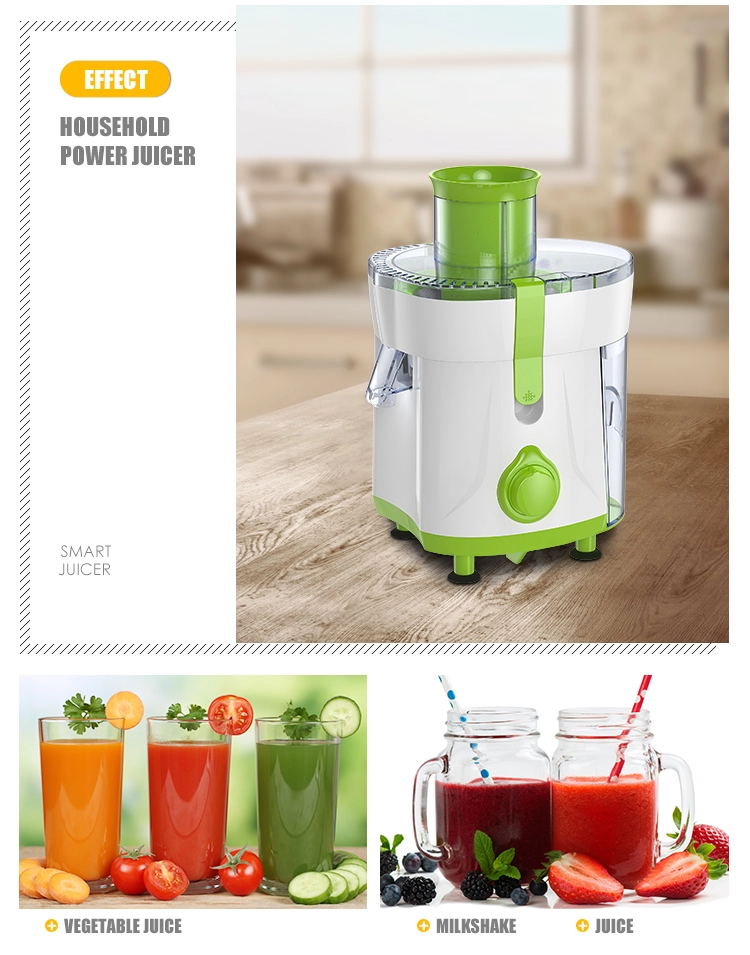 Presse-agrumes centrifuge