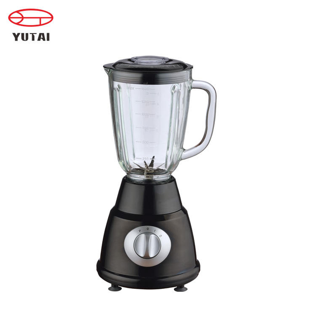 Mélangeur 2 en 1, mélangeur de jus, broyeur, mélangeur
