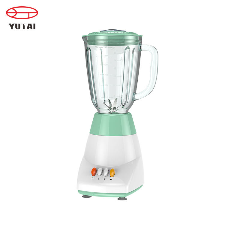 Mini mélangeur électrique portatif de smoothie de cuisine de mélangeur de vide