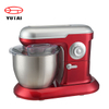 Robot ménager, Machine de cuisine, batteur à œufs électrique, robot culinaire, mélangeur avec bol de 7l, mélangeur sur socle, vente en gros