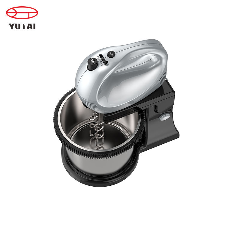 Nouvelle aide à la cuisine d'arrivée pour mélangeur à main électrique 220V à 5 vitesses