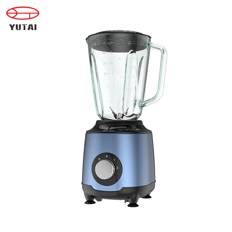 2019 tout nouveau mélangeur électrique de Smoothie commercial de nourriture à grande vitesse de 500W