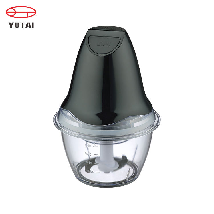 Hachoir de cuisine électrique polyvalent 300 W