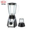 Appareils ménagers électriques Smoothie Fruit Juicer Légumes Broyeur Blender