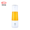 Presse-agrumes de voyage Rechargeable, Mini mélangeur portatif USB pour Smoothie