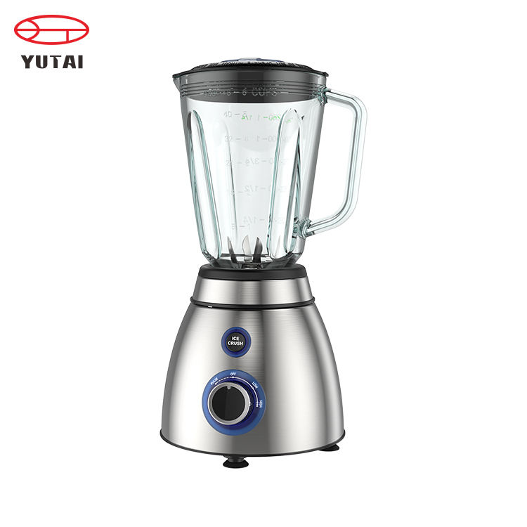 Mélangeur de smoothie multifonction 600w, mélangeur CE/GS/RoHS, offre spéciale