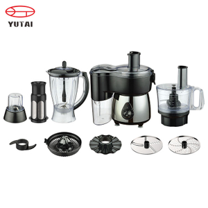 Robot culinaire multifonctionnel 11 en 1