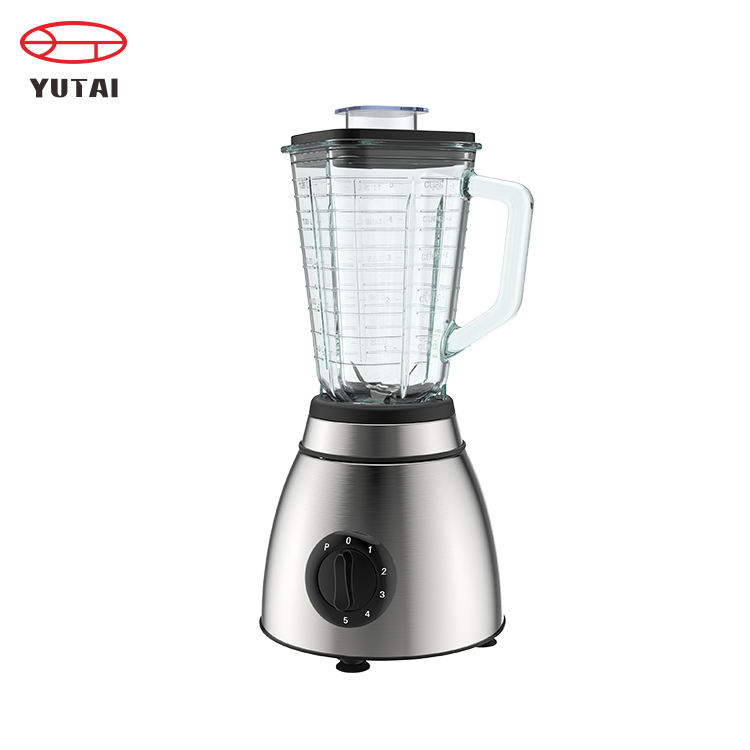 Petit mélangeur électrique de fruits secs, meilleure conception, approuvé Ce, offre spéciale