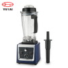 Presse-agrumes électrique pour smoothies et glaces, haute qualité, jus frais, mélangeur alimentaire, industriel et commercial, robuste