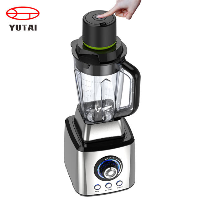 Presse-agrumes professionnel pour Smoothie aux fruits, robot culinaire de cuisine, mélangeur à glace et mélangeur électrique Commercial robuste