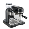 Machines à expresso Machine à café expresso automatique à domicile Machine à Cappuccino commerciale professionnelle avec broyeur