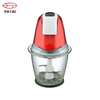 Hachoir de cuisine polyvalent en acier inoxydable de Chine