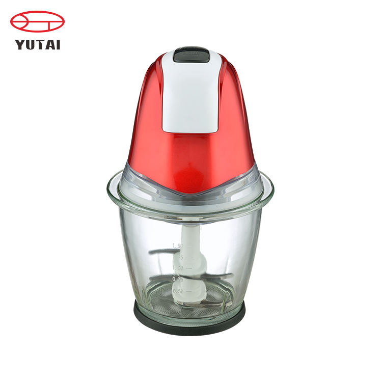 Hachoir de cuisine polyvalent en acier inoxydable de Chine