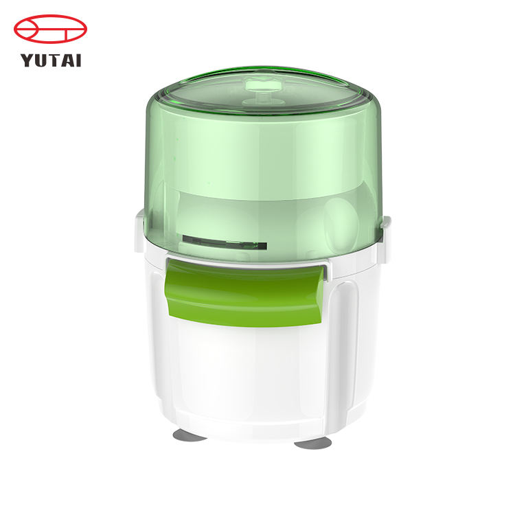 Hachoir électrique pour aliments secs, nouveau Design, matériau de qualité alimentaire, pour bébé