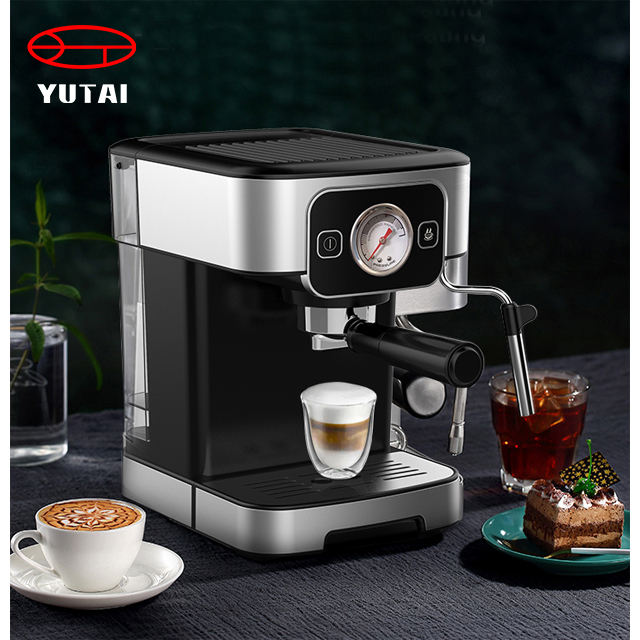 Mini breville keurig delonghi machines à café turc allemagne capsule pièces machine à café expresso pour les entreprises