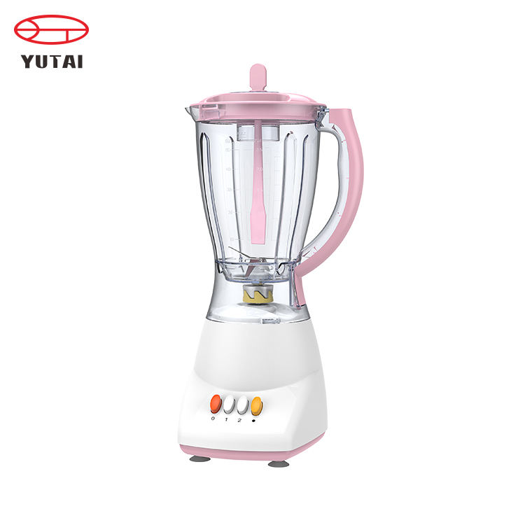 Mini mélangeur électrique portatif de smoothie de cuisine de mélangeur de vide