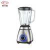 Mélangeur Commercial 500W, mélangeur de presse-agrumes pour Smoothie, appareil de cuisine