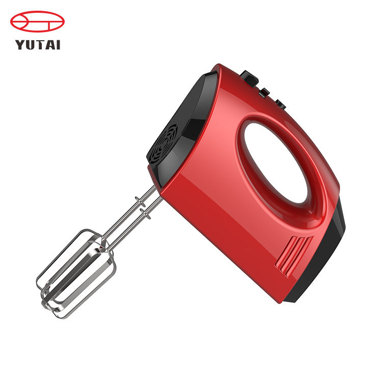 Mélangeurs à main 250w Mini mélangeur électrique à main domestique