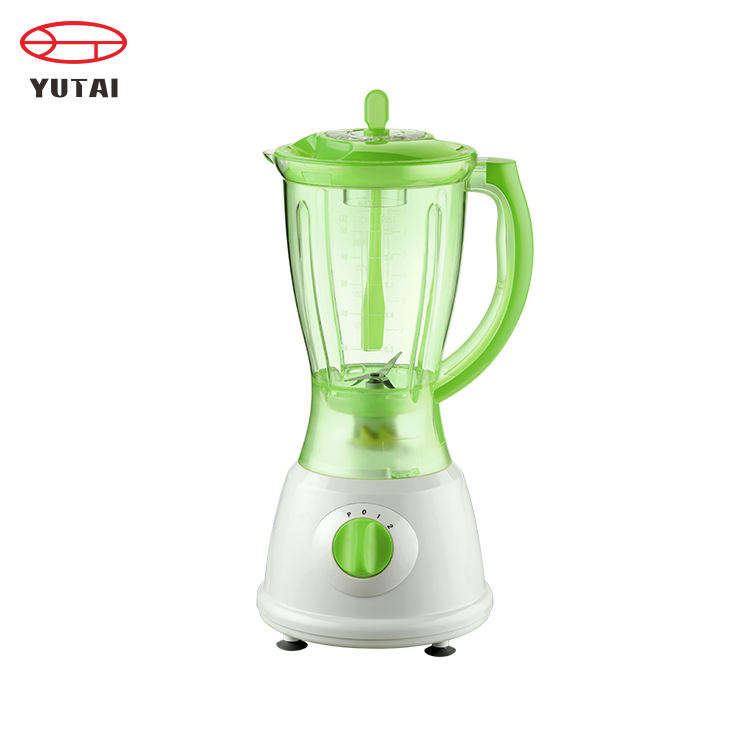 Mélangeur commercial de ventes chaudes - Mélangeur de robot culinaire Juicer Smoothie Ice Crush