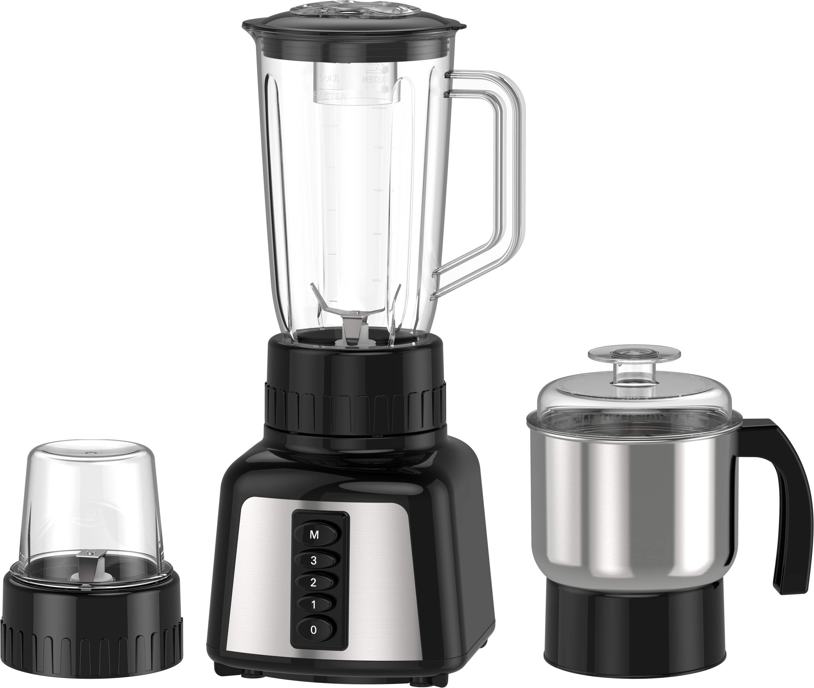Presse-agrumes électrique, nouveau Design, petits appareils de cuisine, broyeur, mélangeur d'aliments et de fruits, 2022