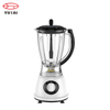 Mélangeur commercial de ventes chaudes - Mélangeur de robot culinaire Juicer Smoothie Ice Crush
