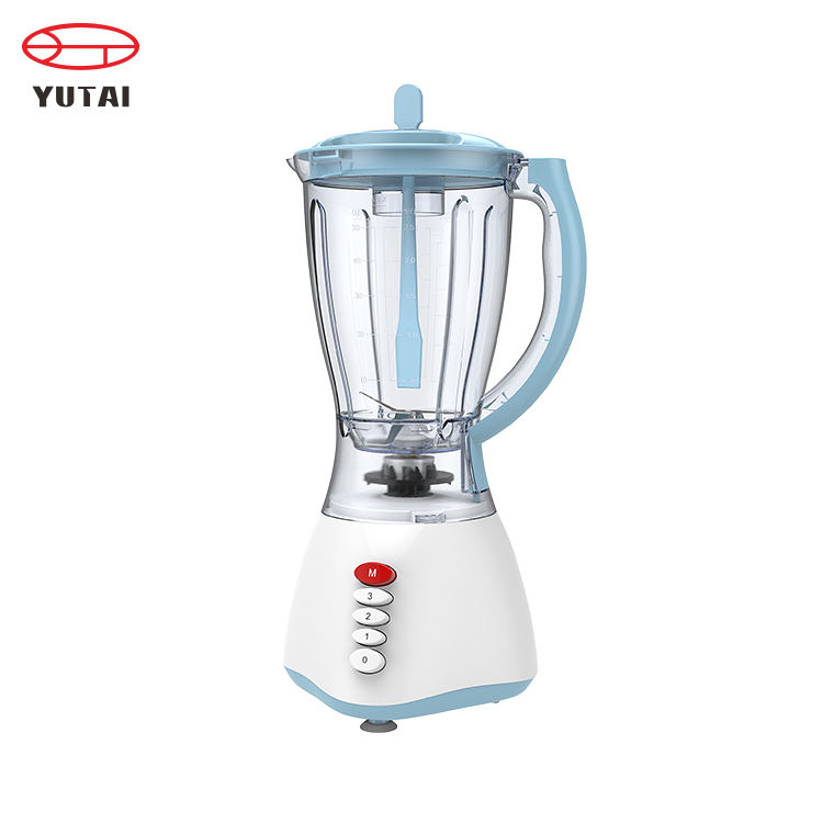 Appareil de cuisine domestique, mélangeur 400W, fabricant de Jiangmen