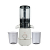 Mélangeur électrique Orange à grande bouche 200W, extracteur de carottes, presse à froid, presse-agrumes lent professionnel et Commercial