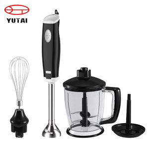 4 en 1 600W Mini manuel puissant MINEL MINDER