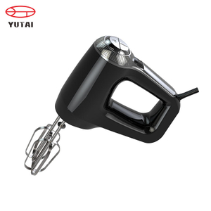 Mixer alimentaire 600W de haute qualité Bélangeur à main multifonction avec bol