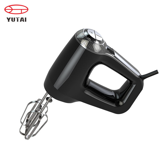 Mixer alimentaire 600W de haute qualité Bélangeur à main multifonction avec bol