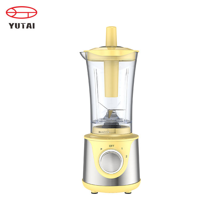 Mélangeur de sport personnel Joyshaker, nouveau design, 600 ml, pour cuisine