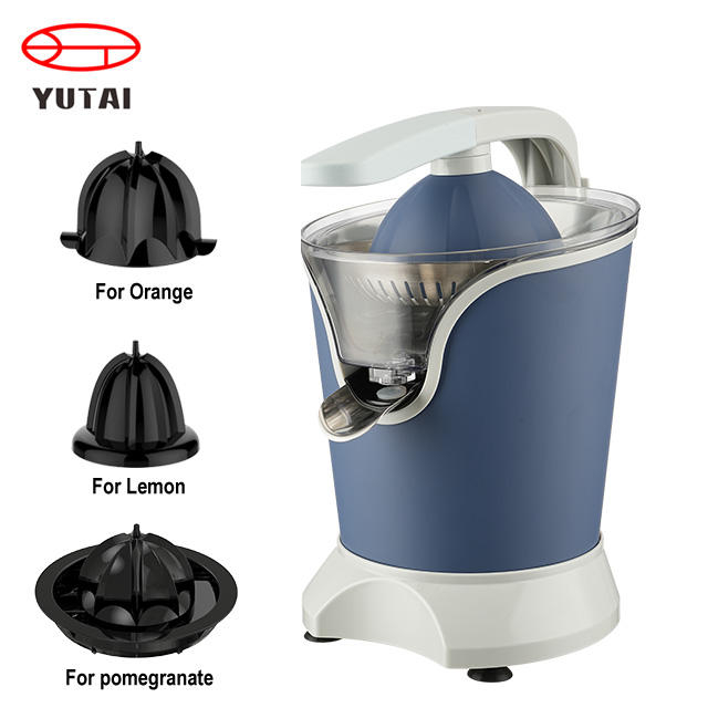 Presse-agrumes automatique puissant, appareils de cuisine électriques 180W, presse-agrumes Orange