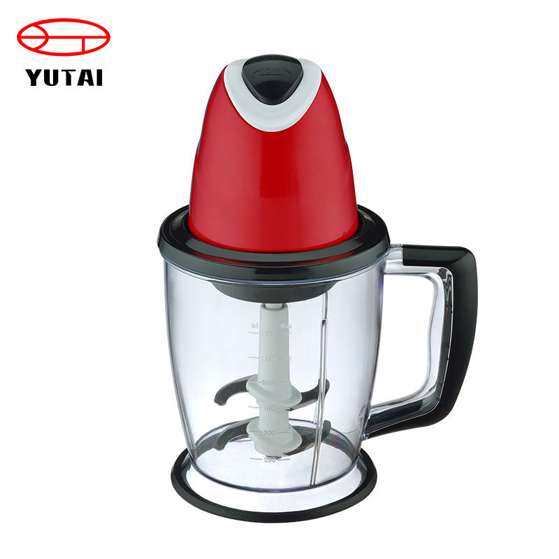 Multi-usages électrique rapide pratique viande oignon ail mini nourriture salade de légumes hachoir rapide