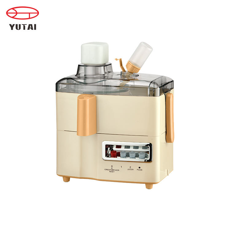 Rytrage alimentaire OEM de haute performance grande capacité