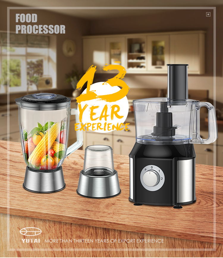 Le guide essentiel pour trouver le meilleur robot culinaire de cuisine