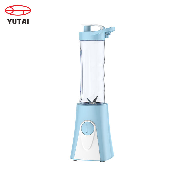 Mini mélangeurs portables mélangeur personnel Sports Fruit Smoothie minipimer Blender