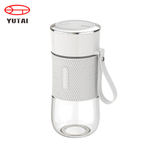 Mini mélangeur de jus USB rechargeable haute vitesse smoothie mélangeur portable presse-agrumes mélangeur portable