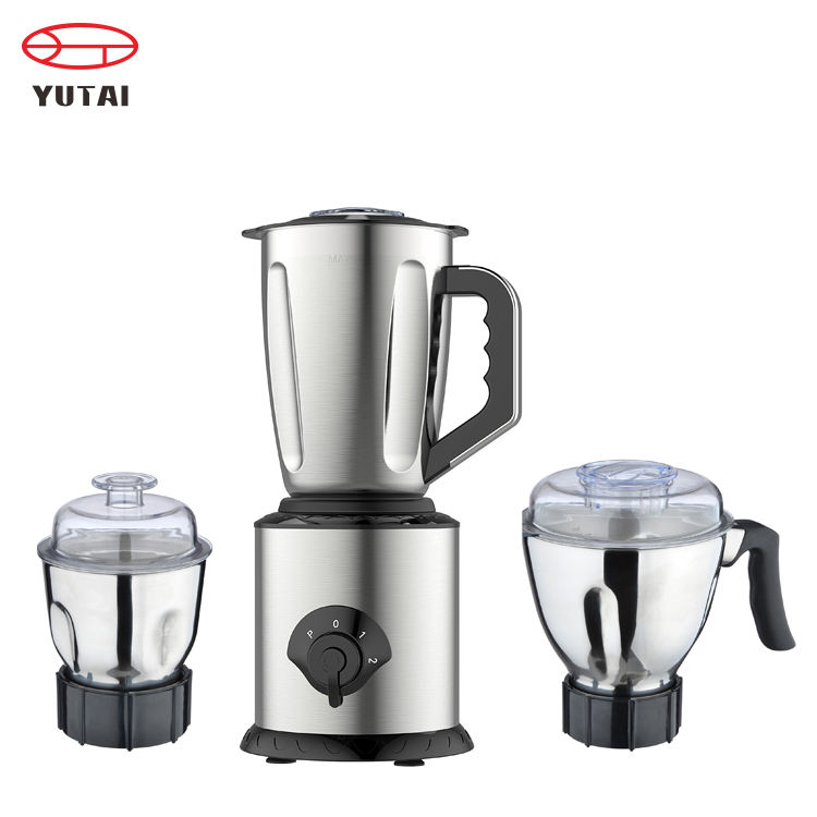 Dévoilement du monde des mélangeurs commerciaux, des mini-mélangeurs et des mélangeurs à main KitchenAid