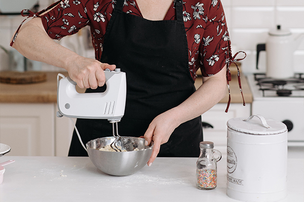 Qu'est-ce qu'un mixeur personnel de voyage portable ?