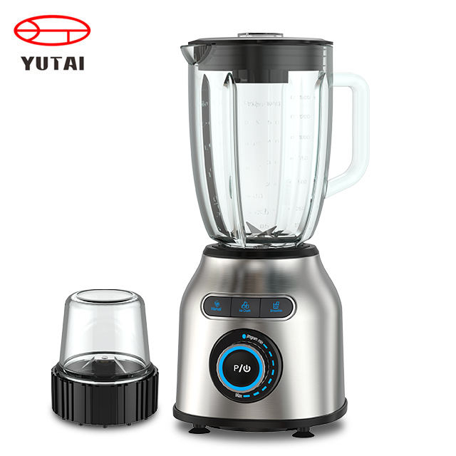 Mélangeur électrique d'acier inoxydable de légume de nourriture de presse-fruits de Smoothie d'utilisation à la maison