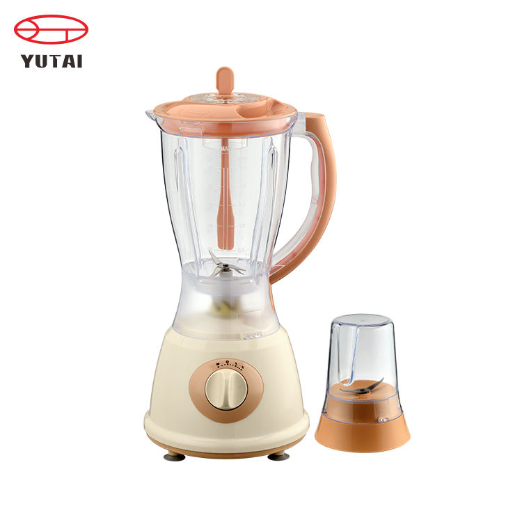 Mélangeur commercial de ventes chaudes - Mélangeur de robot culinaire Juicer Smoothie Ice Crush