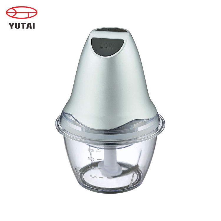 Hachoir de cuisine électrique polyvalent 300 W