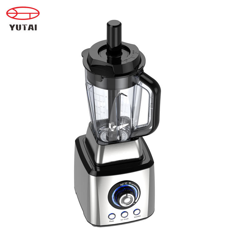 6 lames haute puissance presse-agrumes mélangeur électrique fruits carotte citron presse-agrumes Machine smoothie portable presse-agrumes mélangeur
