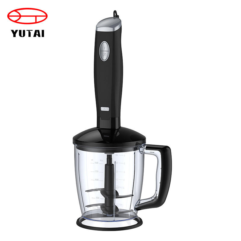 4 en 1 600W Mini manuel puissant MINEL MINDER