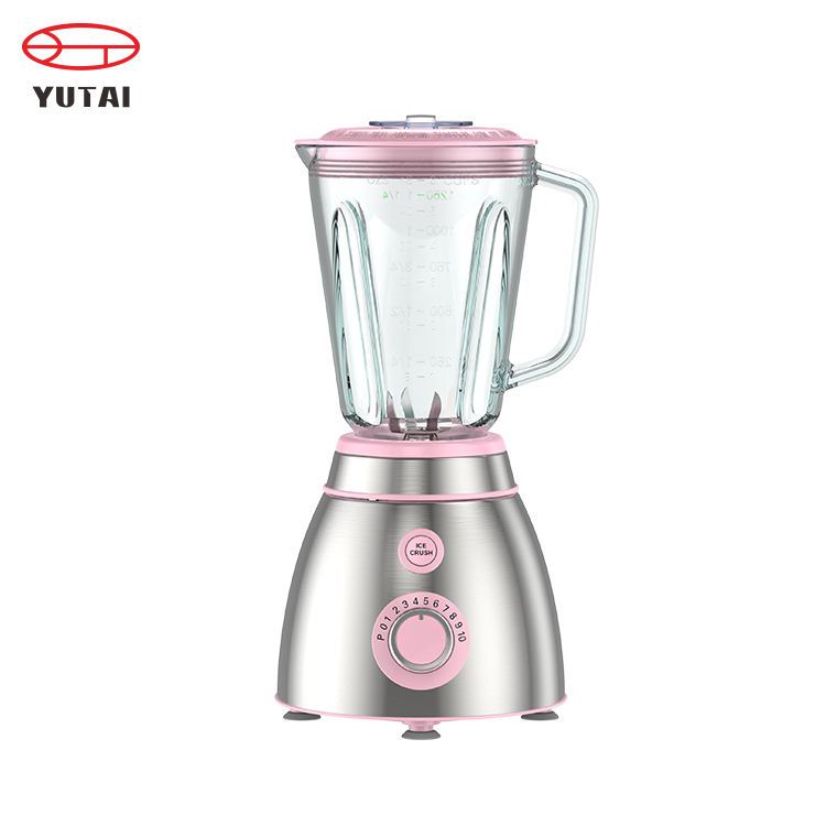 Petit mélangeur électrique de fruits secs, meilleure conception, approuvé Ce, offre spéciale