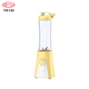Mini mélangeurs portables mélangeur personnel Sports Fruit Smoothie minipimer Blender