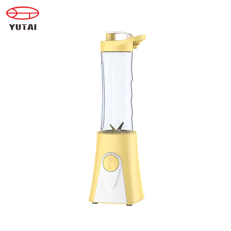 Mini mélangeurs portables mélangeur personnel Sports Fruit Smoothie minipimer Blender