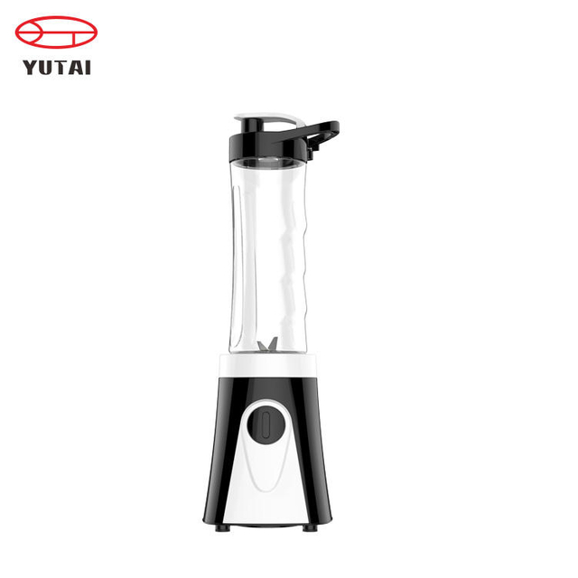 Mélangeur de fruits de sport personnel rechargeable/mini mélangeur de boissons protéinées/mélangeur de smoothie