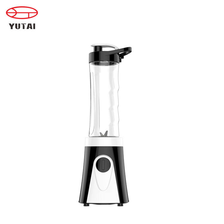 Mélangeur de fruits de sport personnel rechargeable/mini mélangeur de boissons protéinées/mélangeur de smoothie