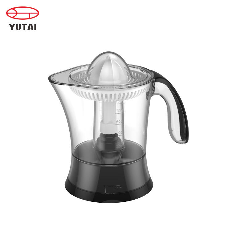 Presse-agrumes électrique en plastique 40w, offre spéciale pour fruits
